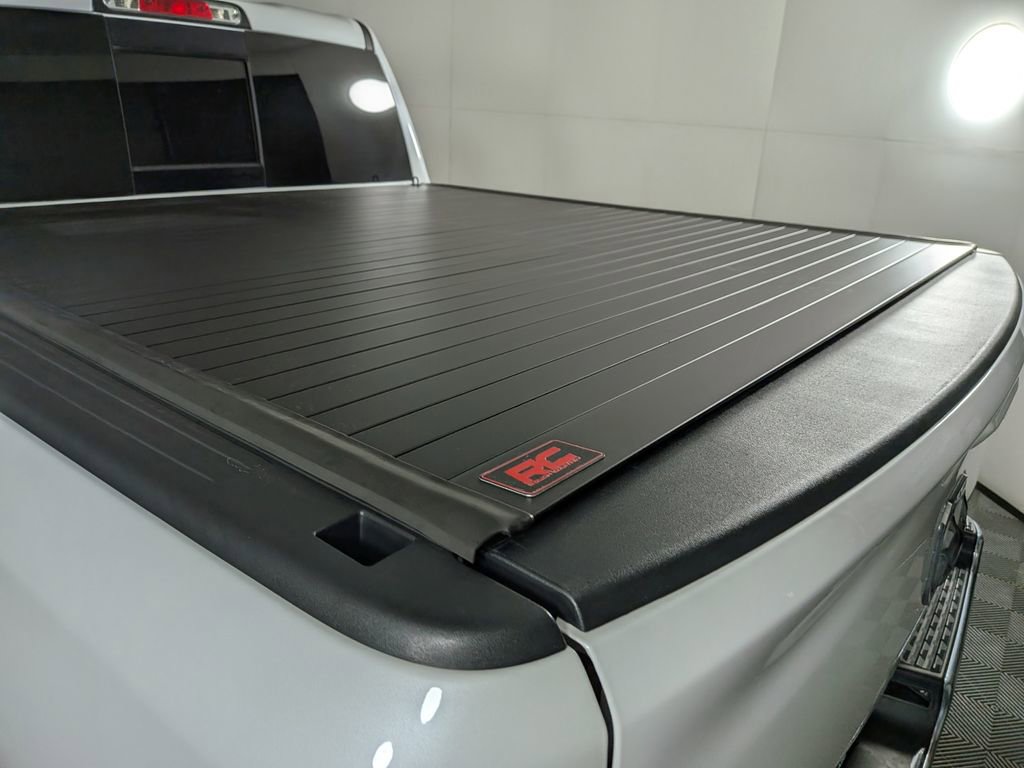 Certified 2023 RAM 1500 Laramie image 15