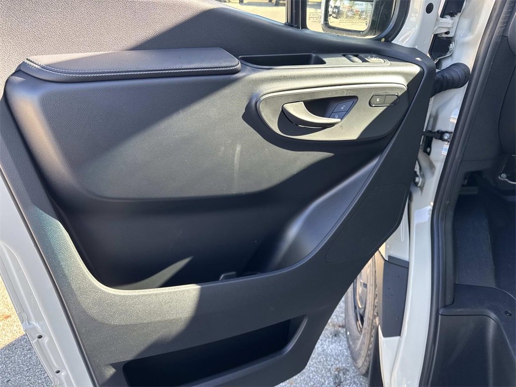 New 2026 Mercedes-Benz Sprinter 144 Cargo image 16