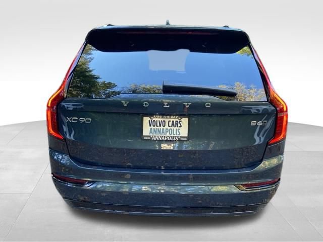 New 2026 Volvo XC90 B6 Ultra AWD/4WD image 6