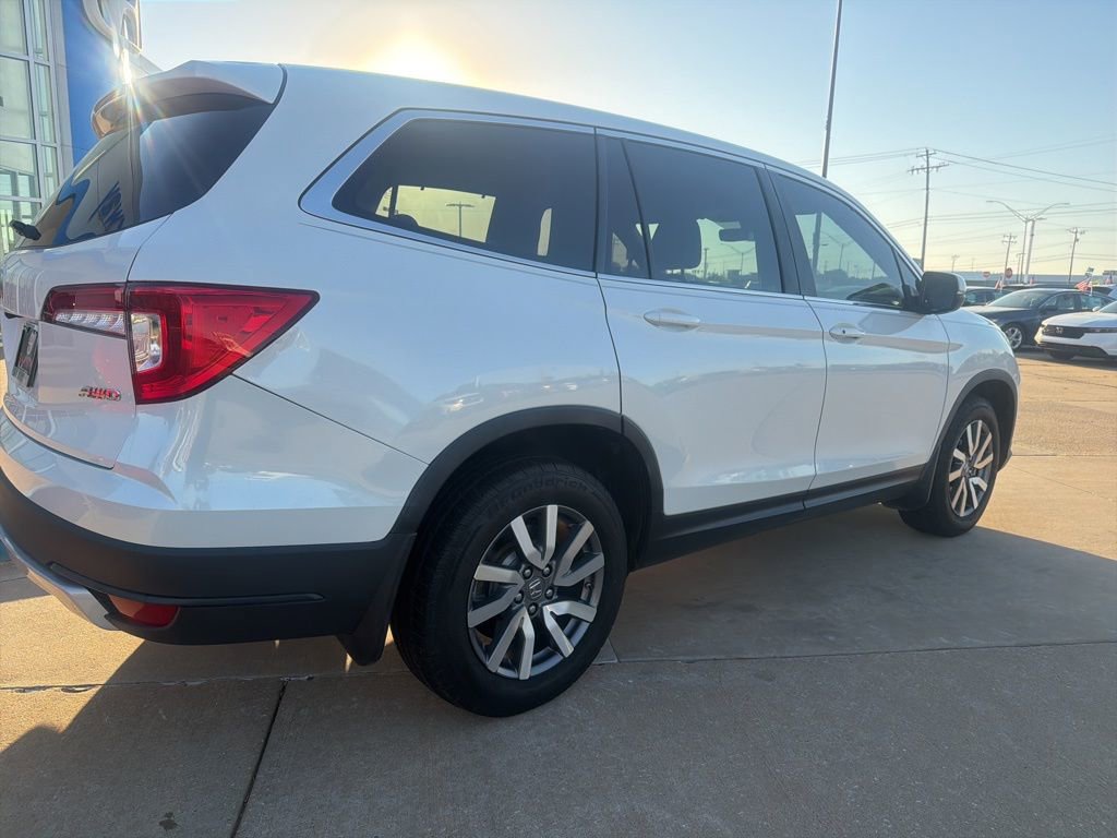 Used 2020 Honda Pilot EX-L image 23
