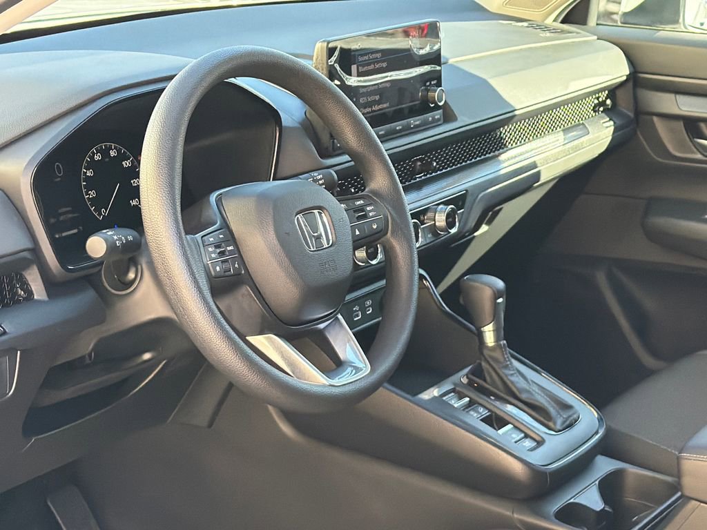 Certified 2024 Honda CR-V EX image 15