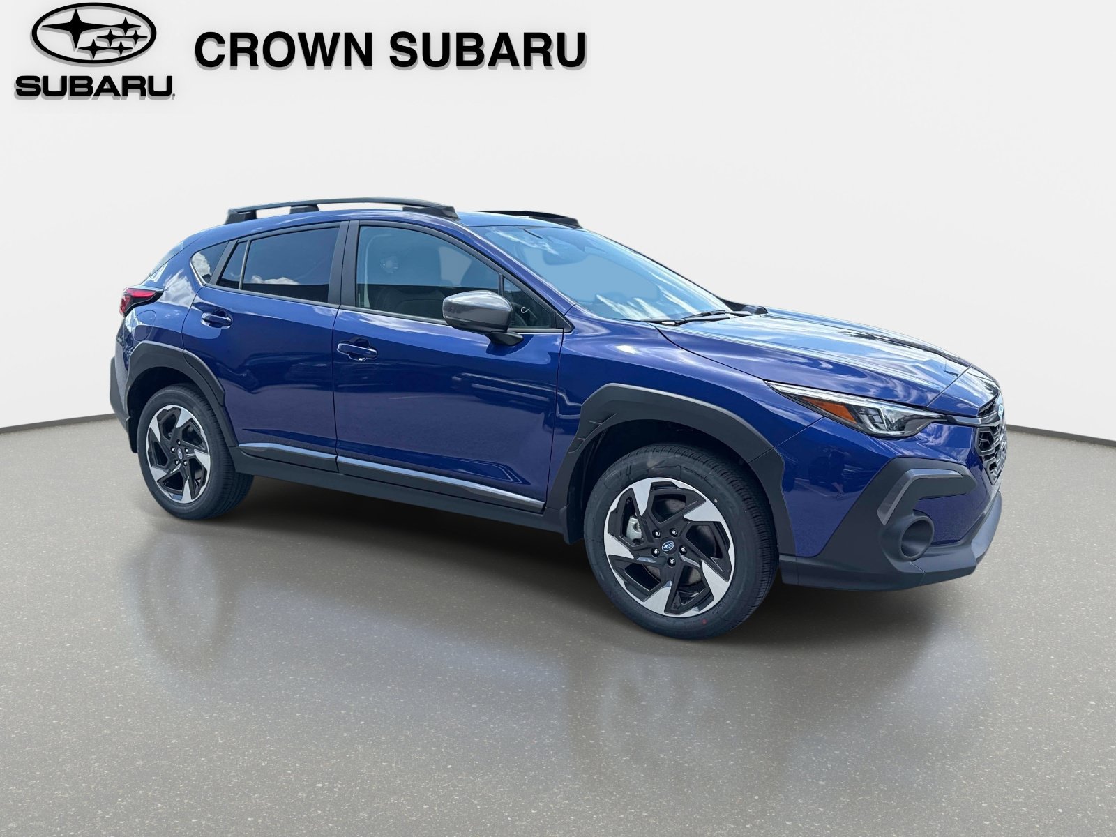 New 2026 Subaru Crosstrek 2.5i Limited AWD/4WD image 2