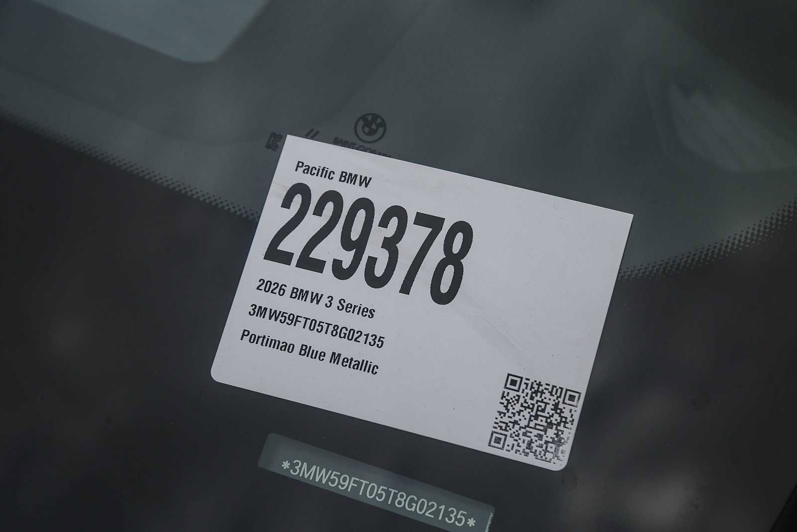 New 2026 BMW M340i w/ Premium Package image 24