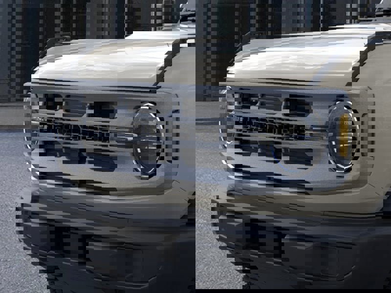 New 2025 Ford Bronco Big Bend image 19
