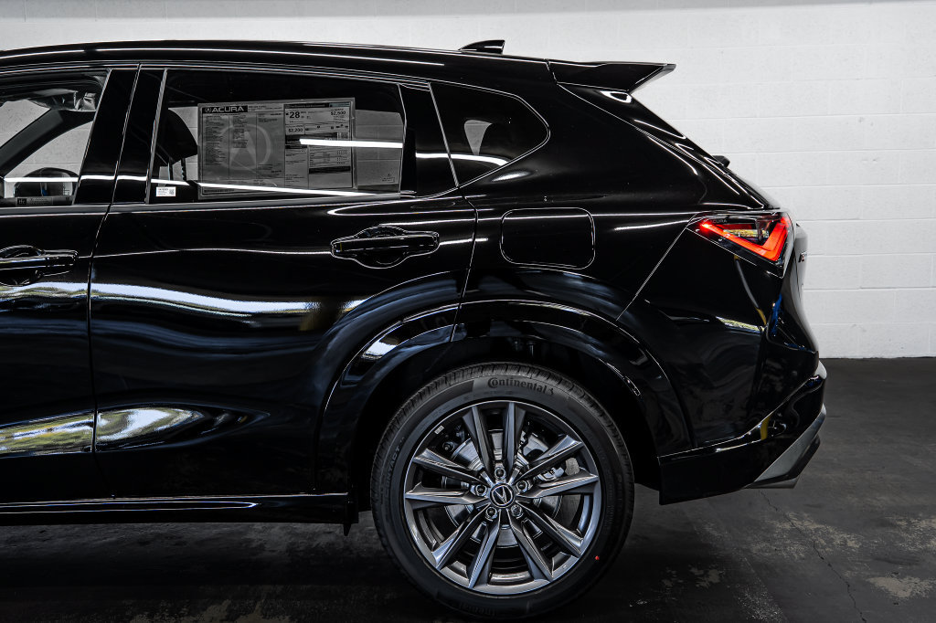 New 2026 Acura ADX A-Spec FWD image 13