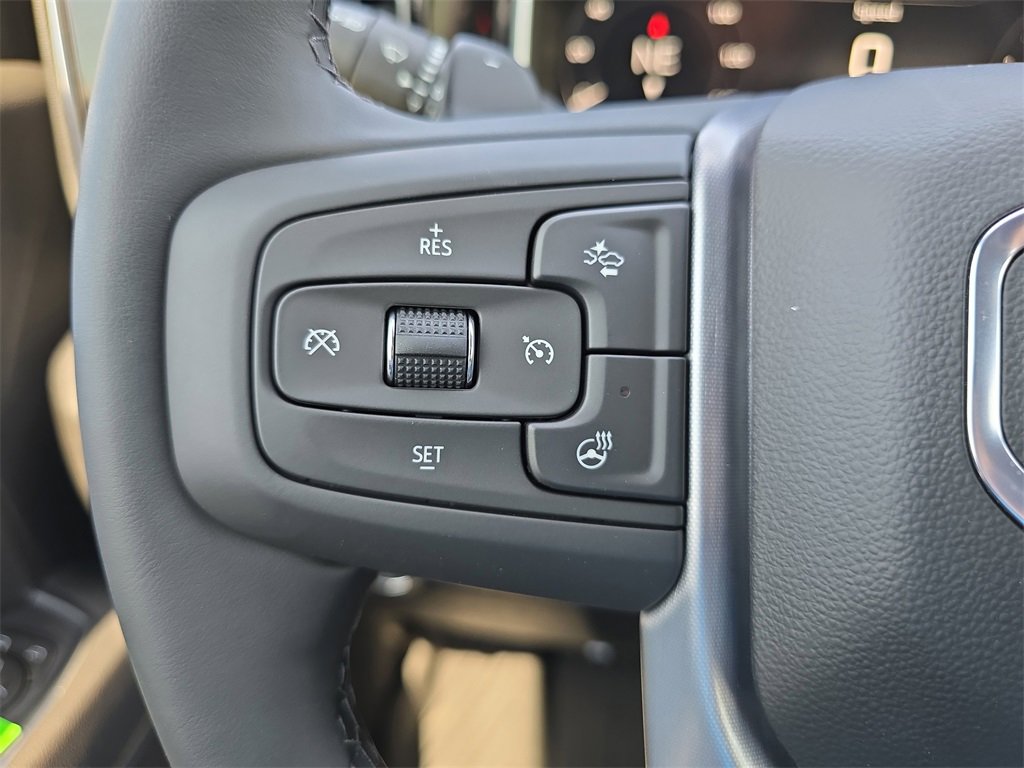 New 2026 GMC Sierra 1500 Elevation w/ Elevation Premium Package image 15