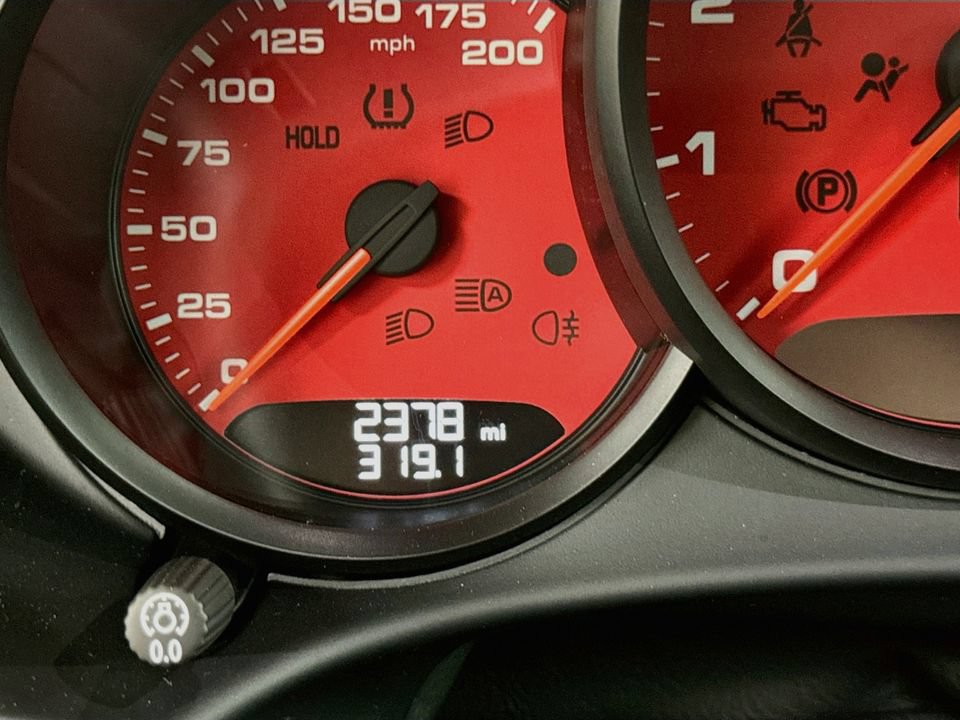 Certified 2025 Porsche 718 Cayman GTS RWD image 13