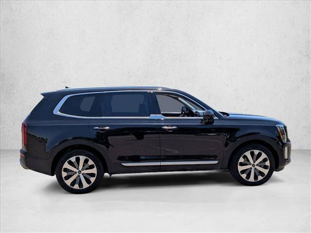 Used 2022 Kia Telluride S AWD/4WD image 4