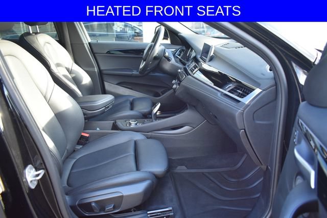 Used 2020 BMW X2 xDrive28i AWD/4WD image 44