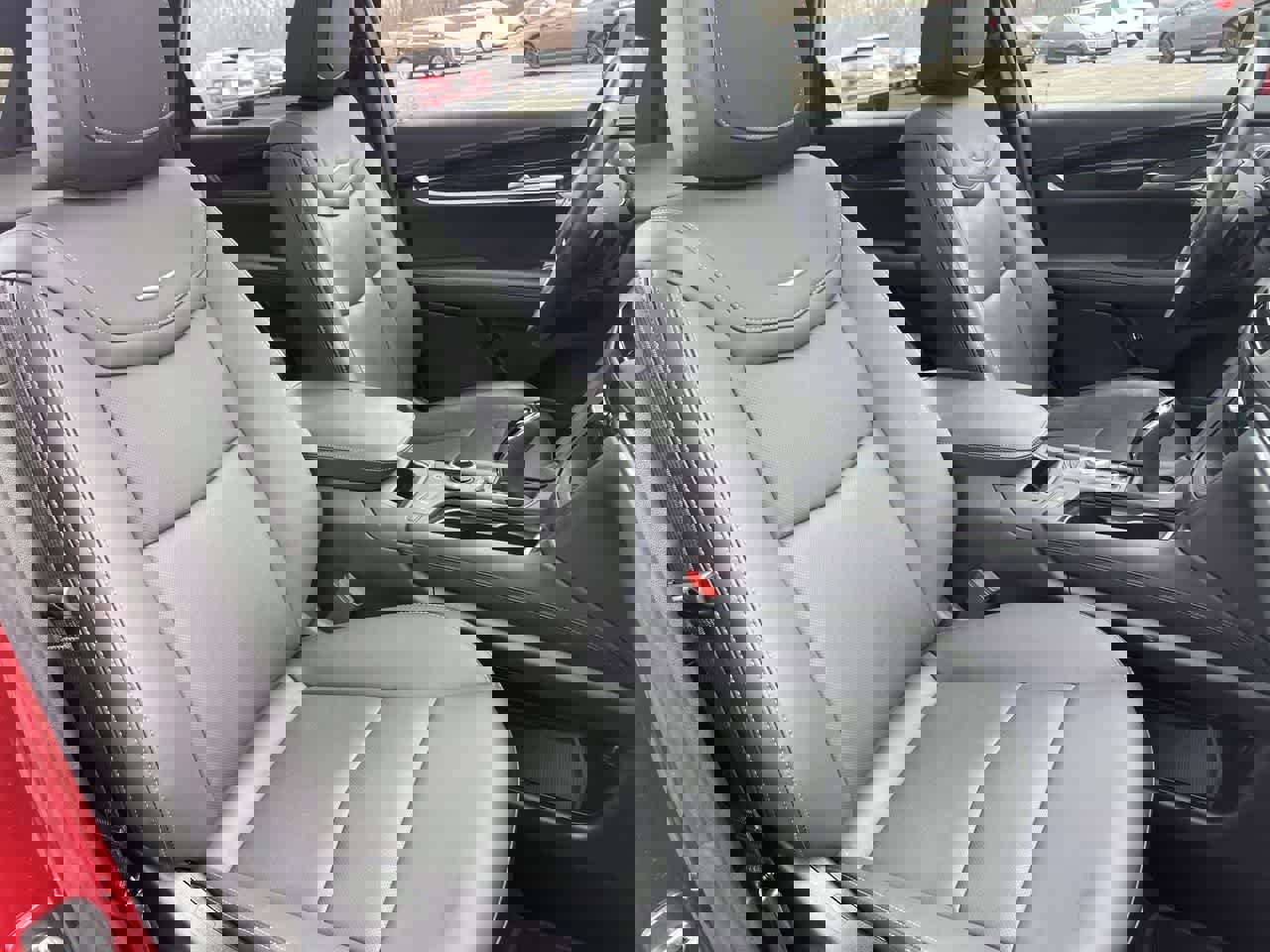 Certified 2024 Cadillac XT5 Premium Luxury w/ Technology Package image 14