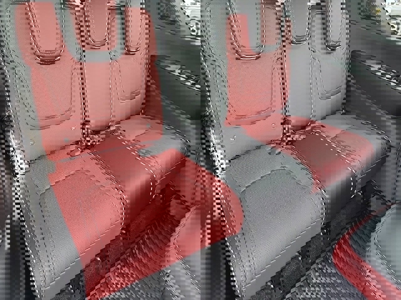 Used 2026 INFINITI QX80 Autograph image 20