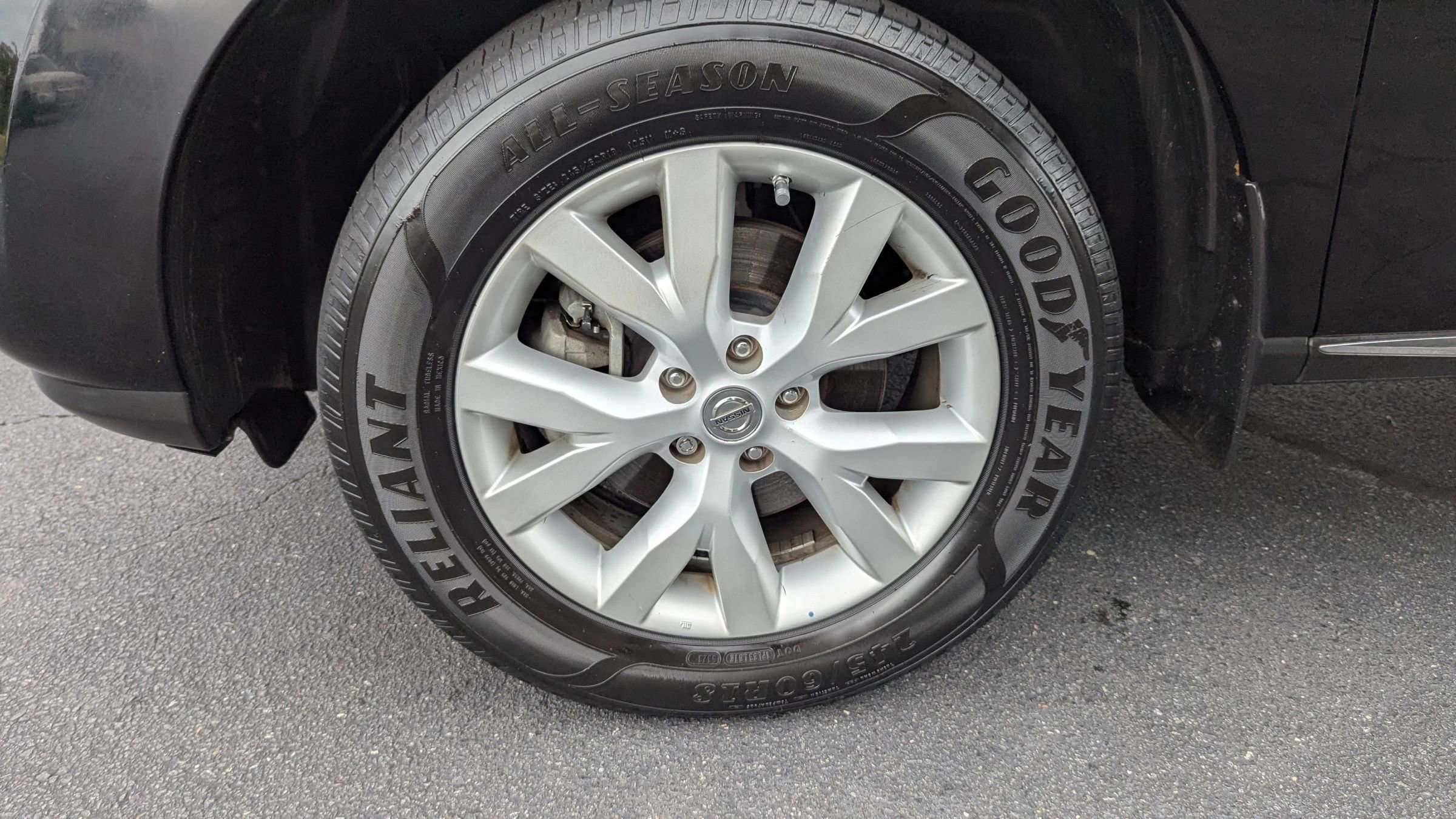 Used 2011 Nissan Murano S AWD/4WD image 22