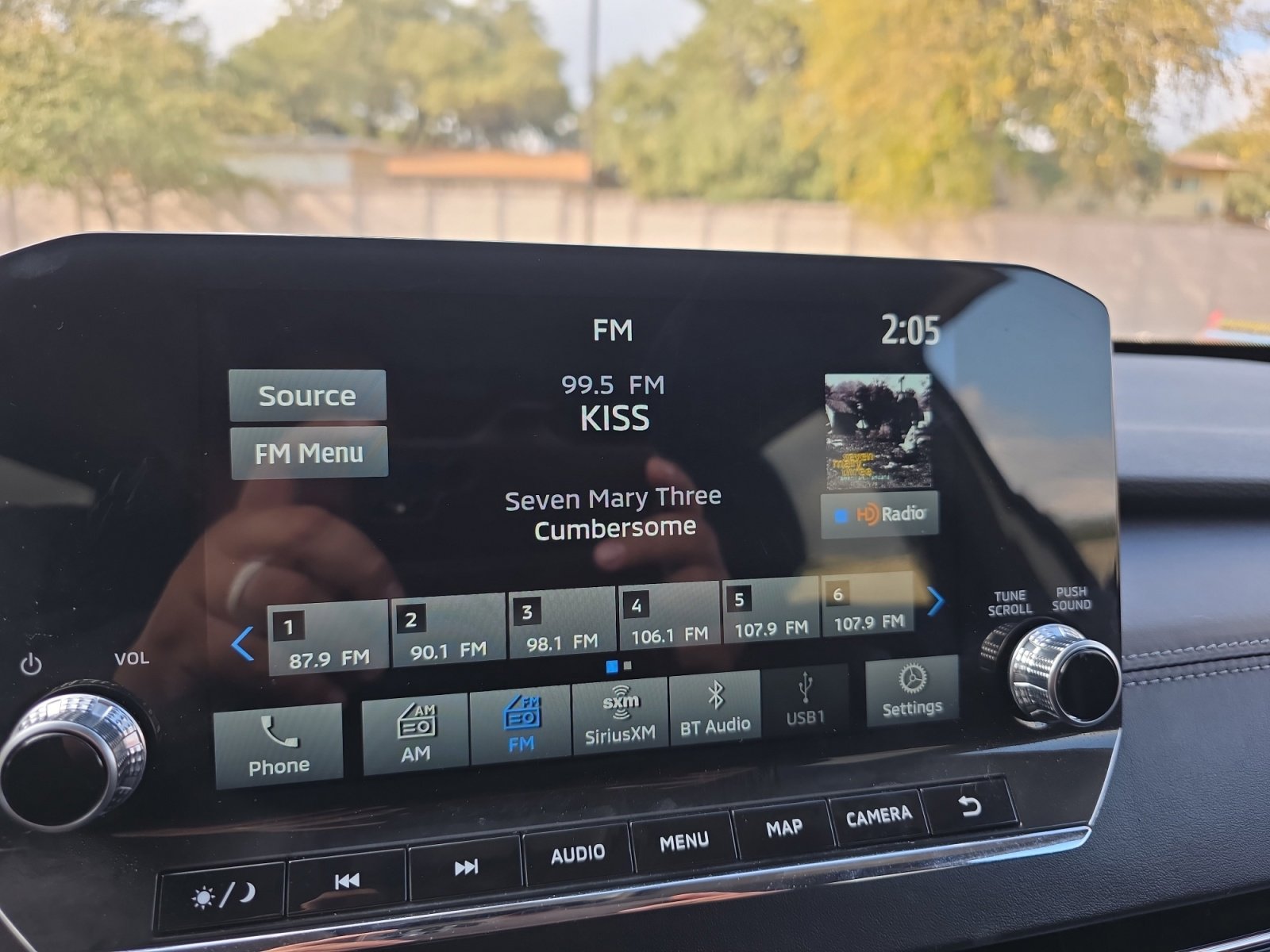 Used 2024 Mitsubishi Outlander SE image 13