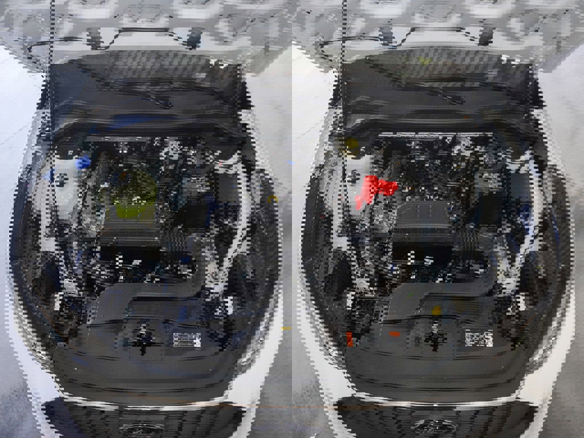 New 2026 Ford Escape Active image 21