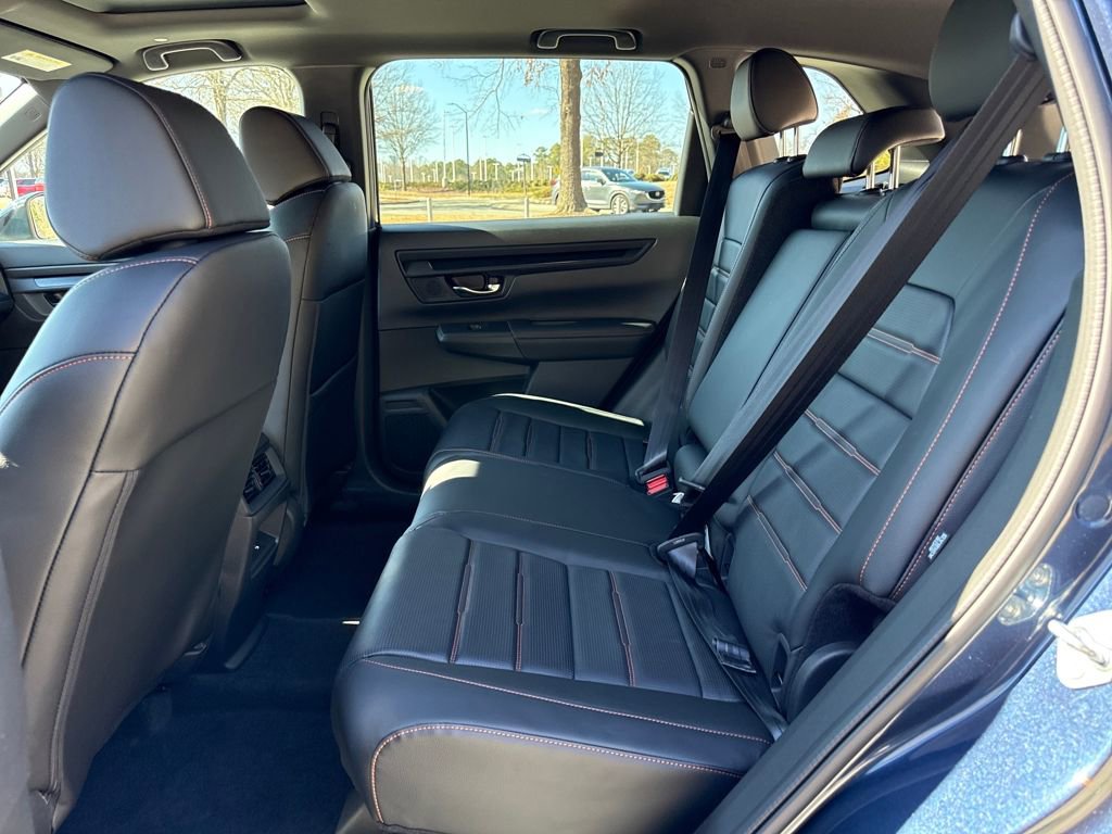 New 2026 Honda CR-V Sport-L image 24