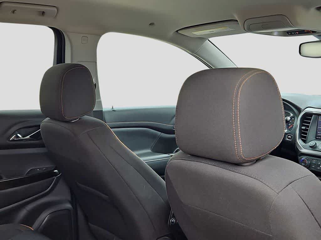 Used 2020 GMC Acadia AT4 w/ Trailering Package AWD/4WD image 17