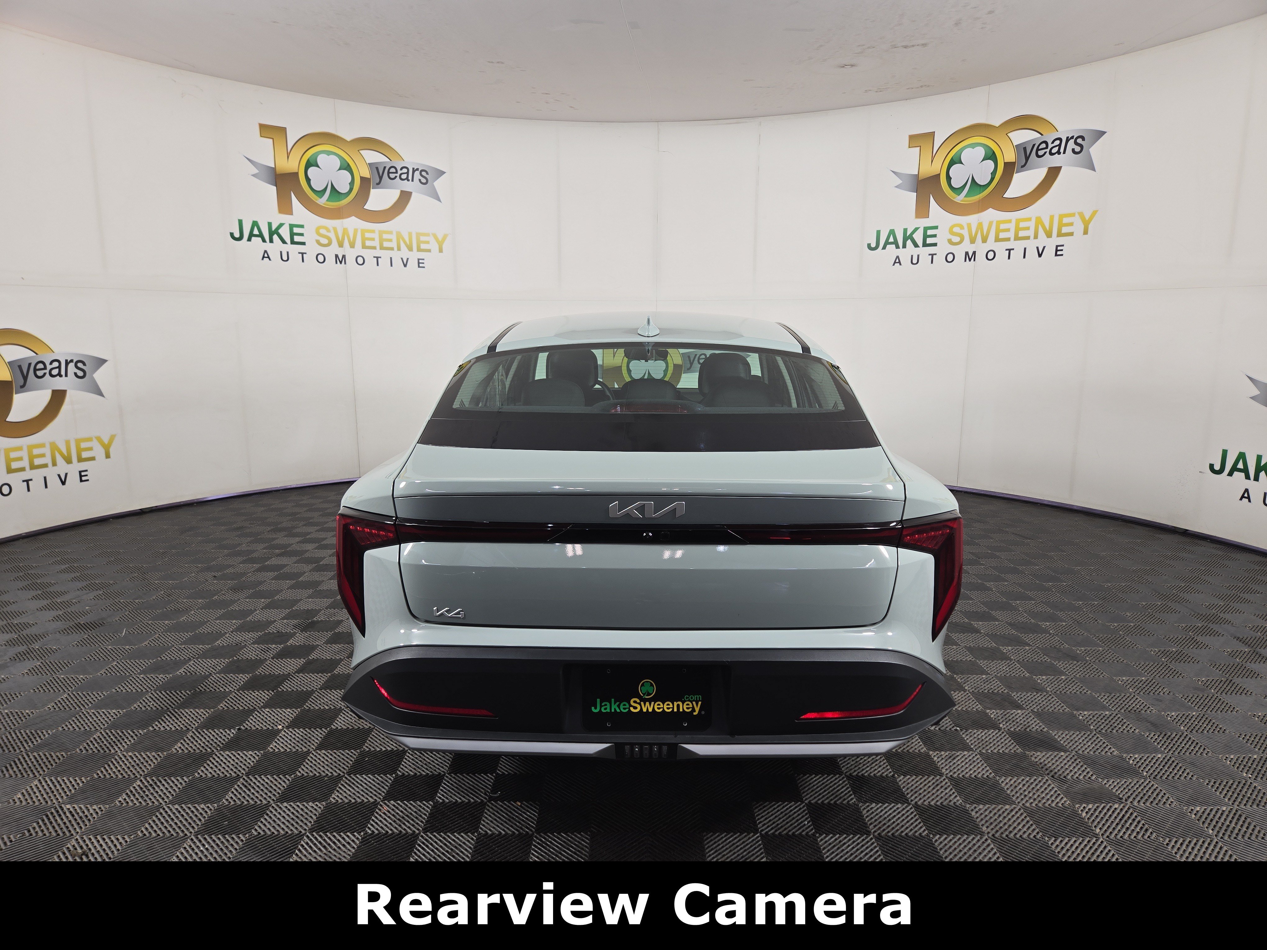 Used 2026 Kia K4 FWD image 7
