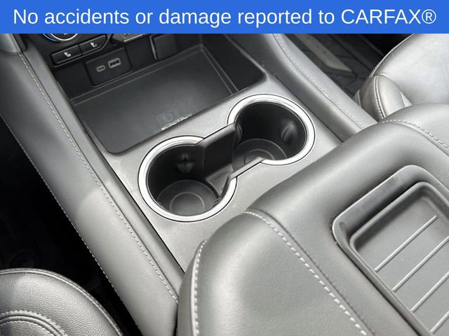 Certified 2023 Chevrolet Tahoe LT w/ Luxury Package AWD/4WD image 33