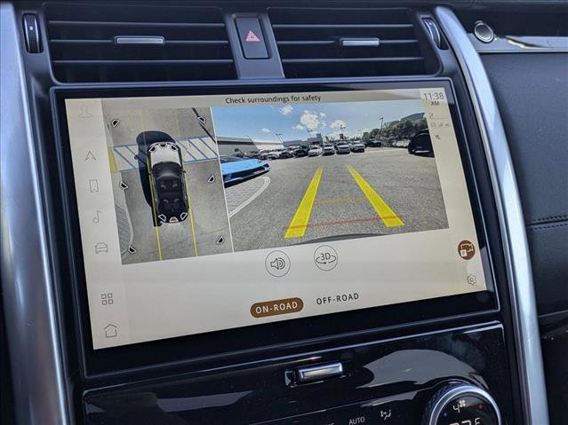 New 2026 Land Rover Discovery S image 13