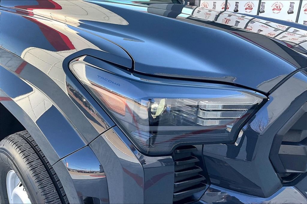 Used 2025 Toyota Tacoma SR image 25