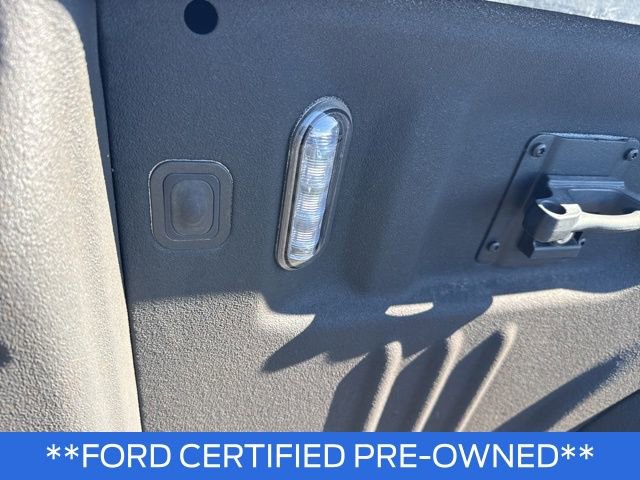 Certified 2024 Ford F250 XL w/ STX Appearance Package image 22