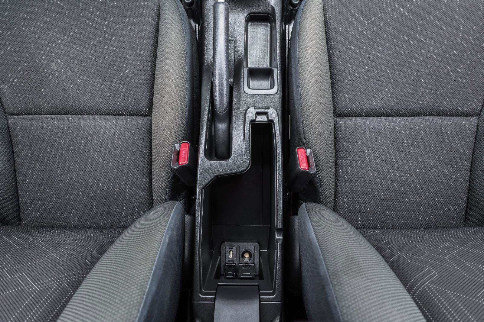 Used 2016 Honda Fit EX image 27