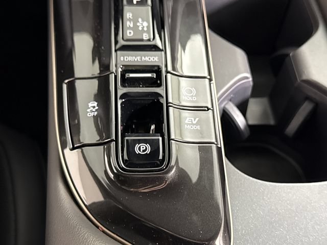 New 2026 Toyota Crown AWD/4WD image 35