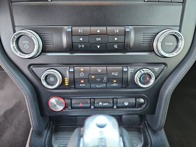Used 2023 Ford Mustang GT w/ Security Package RWD image 25