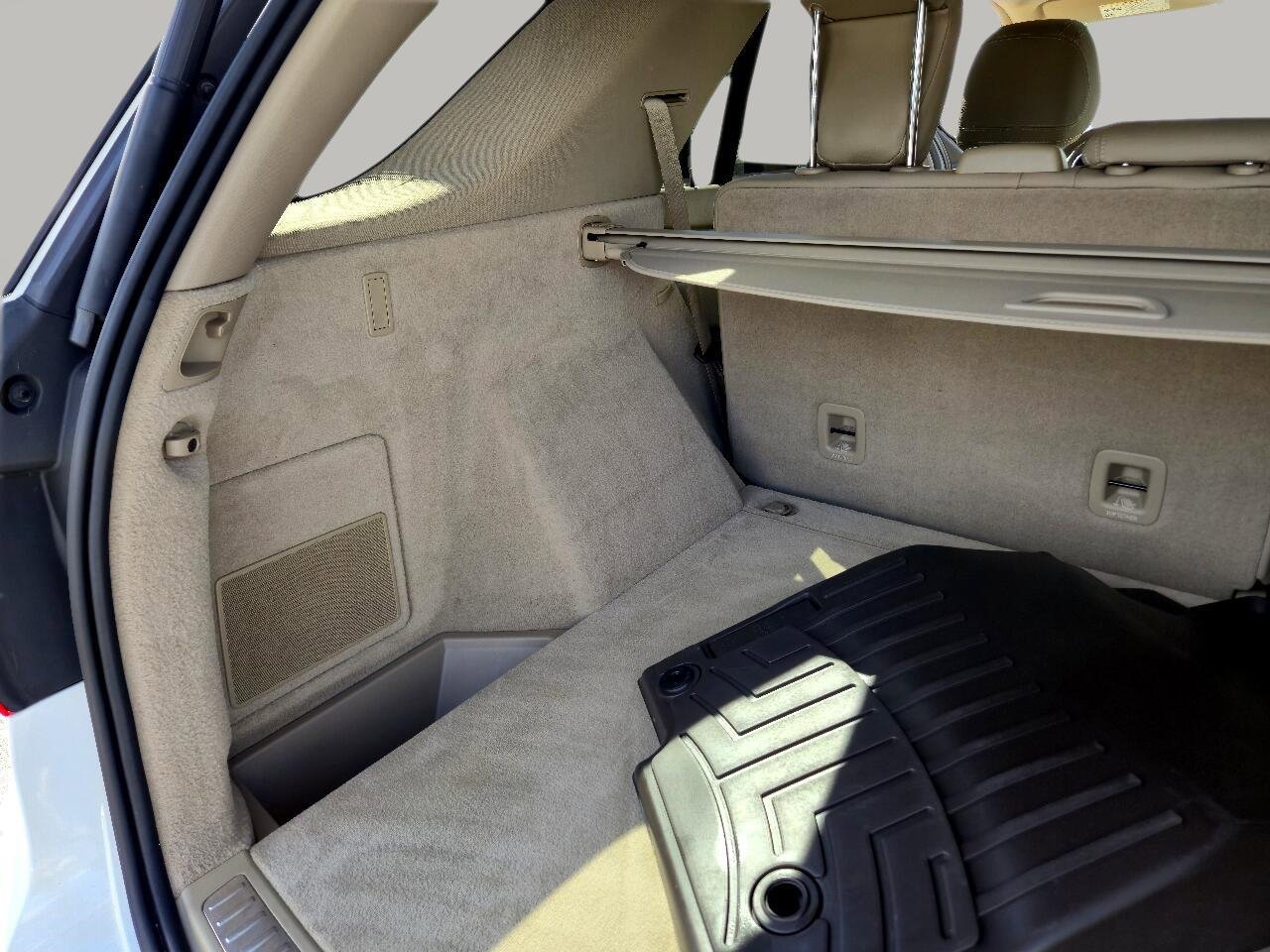 Used 2014 Mercedes-Benz ML 350 ML350 4MATIC w/ Premium 1 Package image 62