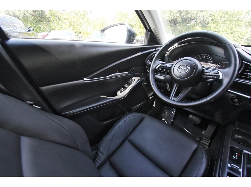 Certified 2026 MAZDA CX-30 AWD 2.5 S image 7