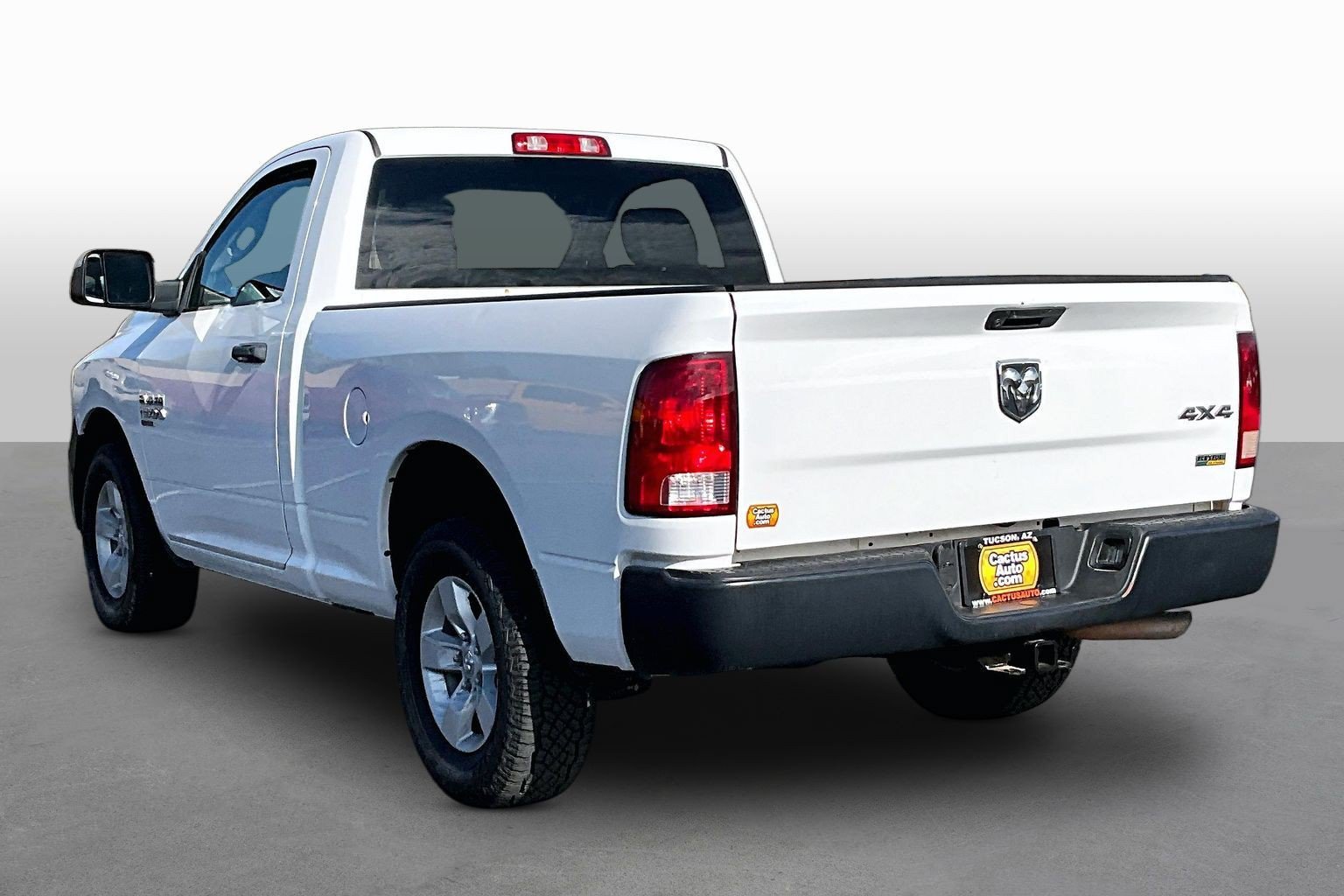 Used 2019 RAM 1500 Tradesman w/ Power & Remote Entry Group AWD/4WD image 10