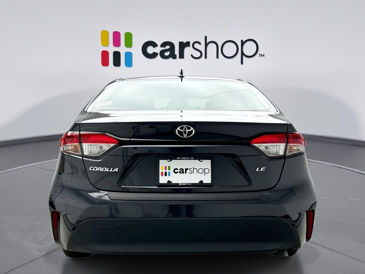 Used 2024 Toyota Corolla LE FWD image 4