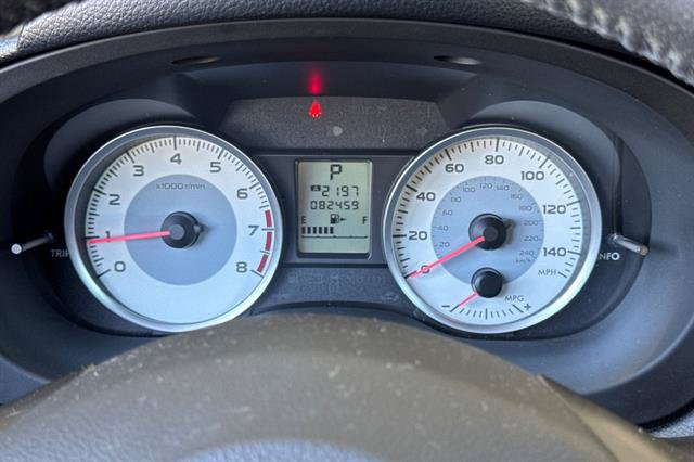 Used 2012 Subaru Impreza 2.0i Premium AWD/4WD image 24