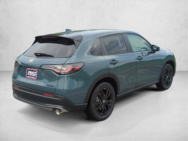 Used 2027 Honda HR-V Sport image 5