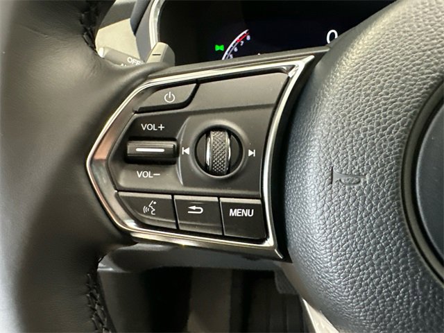 New 2026 Acura MDX SH-AWD image 18