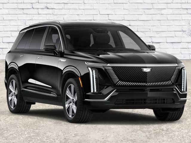 New 2027 Cadillac Vistiq Luxury AWD/4WD image 10