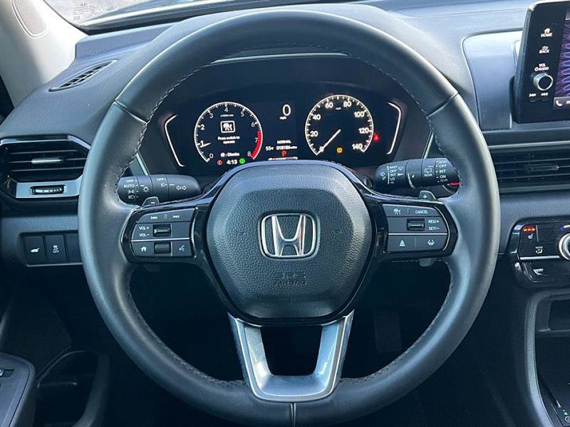 Used 2023 Honda Pilot EX-L image 19