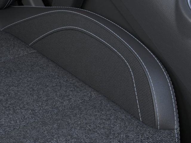 New 2025 Ford Mustang Convertible image 16