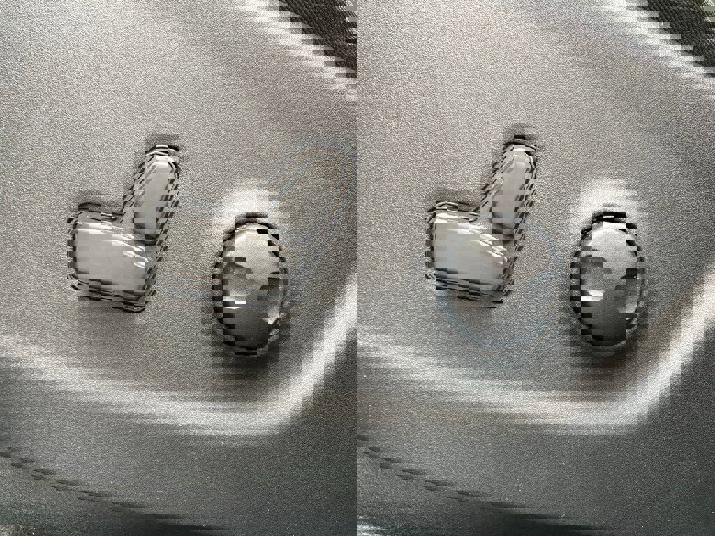 Used 2022 Jeep Cherokee Trailhawk image 13