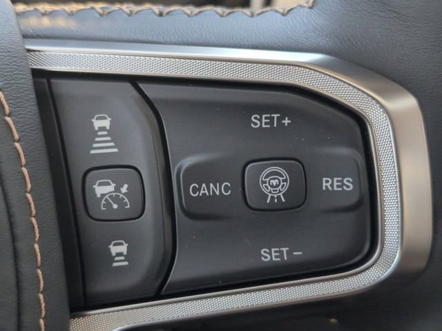 New 2026 RAM 1500 Tungsten w/ Bed Utility Group image 20