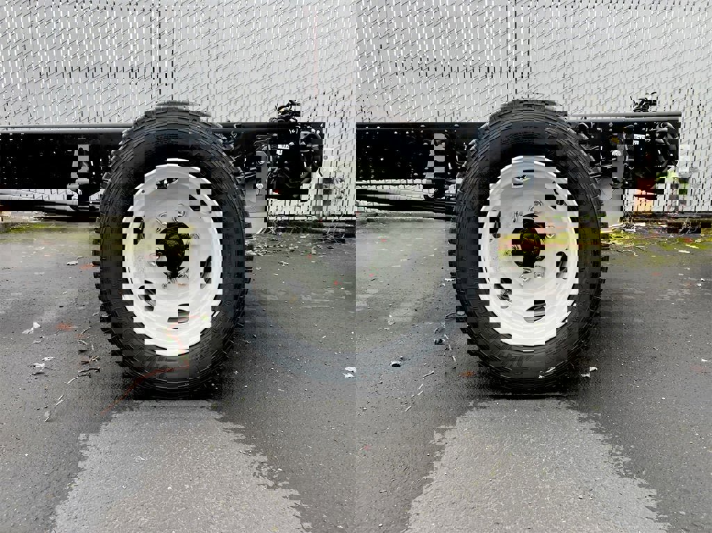 New 2024 Chevrolet Low Cab Forward 4500 XD image 17