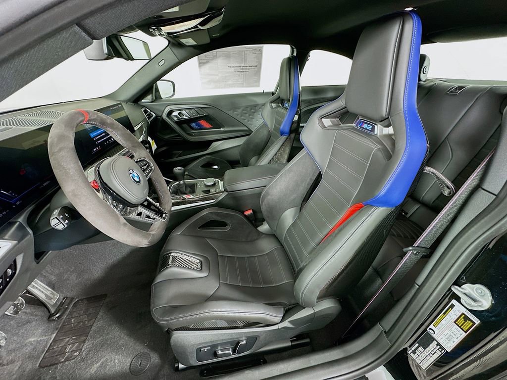 New 2026 BMW M2 w/ Lighting Package image 28
