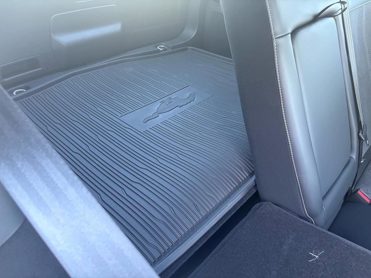 New 2025 Ford Mustang Mach-E GT w/ Interior Protection Package AWD/4WD image 50