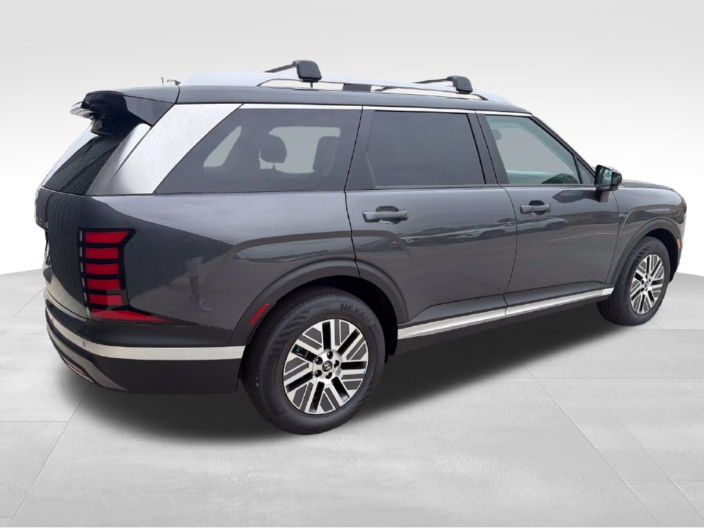 New 2027 Hyundai Palisade SEL FWD image 7