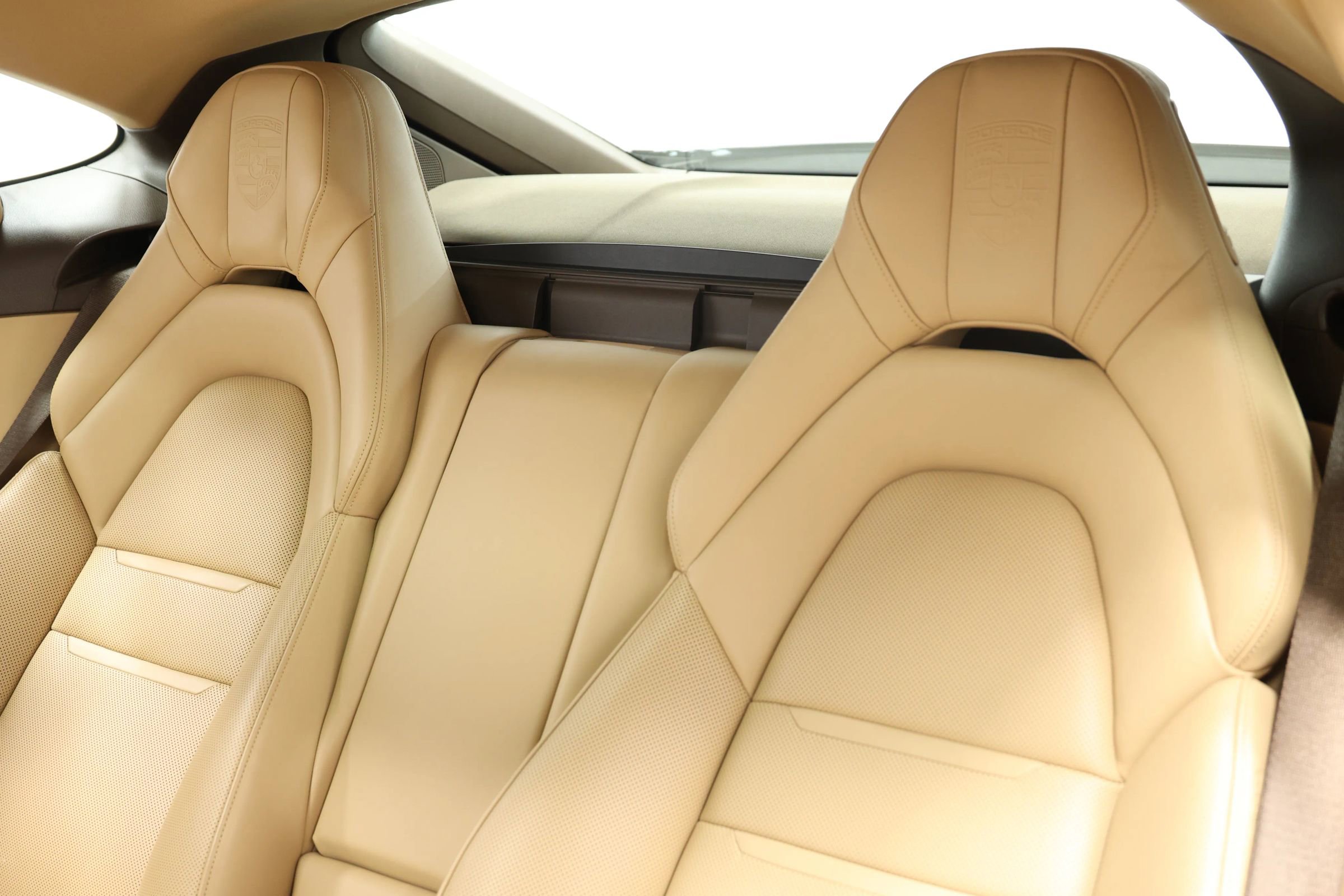 Used 2018 Porsche Panamera 4 Executive w/ Dark Walnut Interior Package image 58