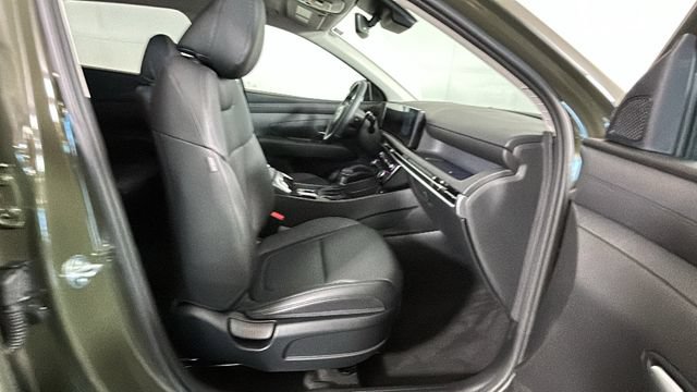 Certified 2025 Hyundai Tucson SEL AWD/4WD image 30