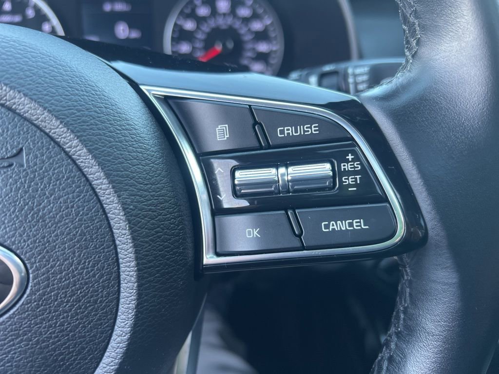 Used 2021 Kia Forte EX image 63