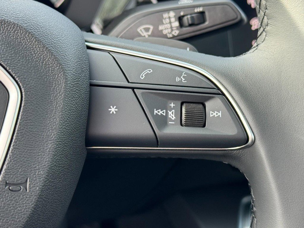 New 2026 Audi A3 2.0T Premium Plus image 14