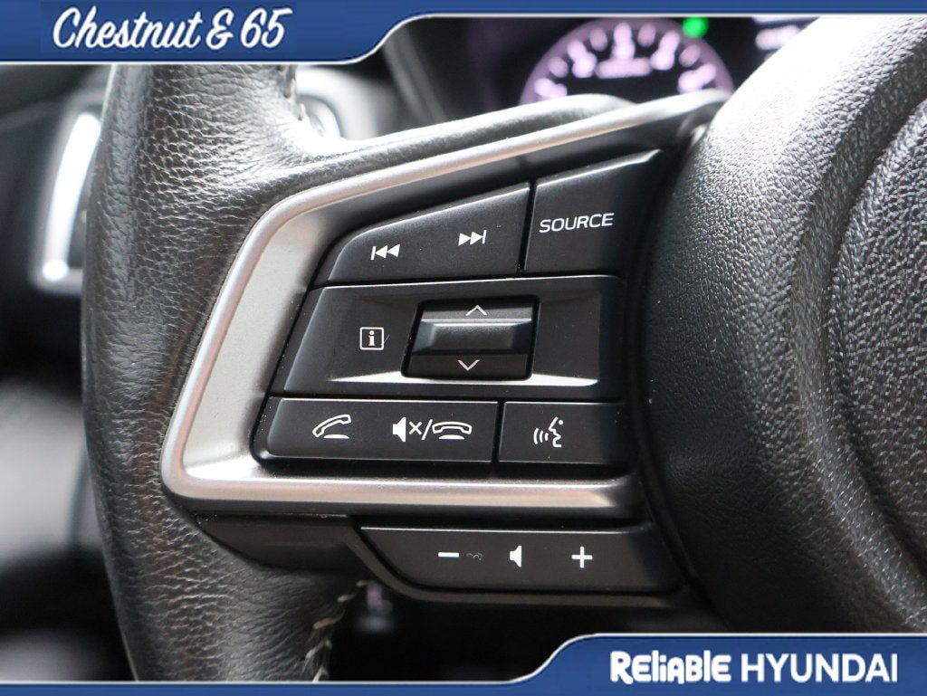 Used 2023 Subaru Ascent Limited AWD/4WD image 28