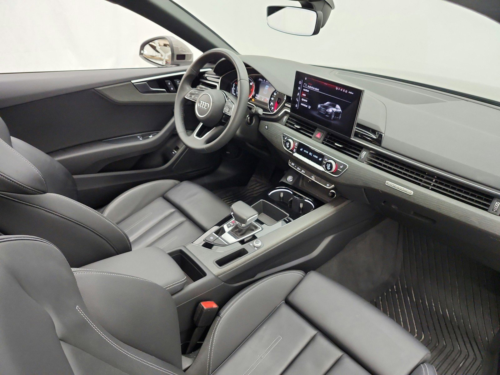 Used 2023 Audi A5 2.0T Premium w/ Convenience Package AWD/4WD image 19